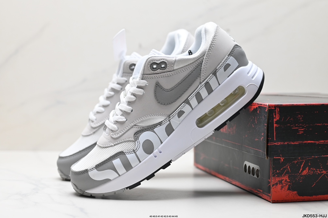 Nike Air Max Shoes